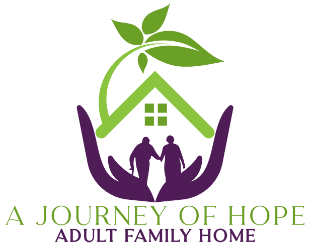 A Journey of Hope Adult Family Home